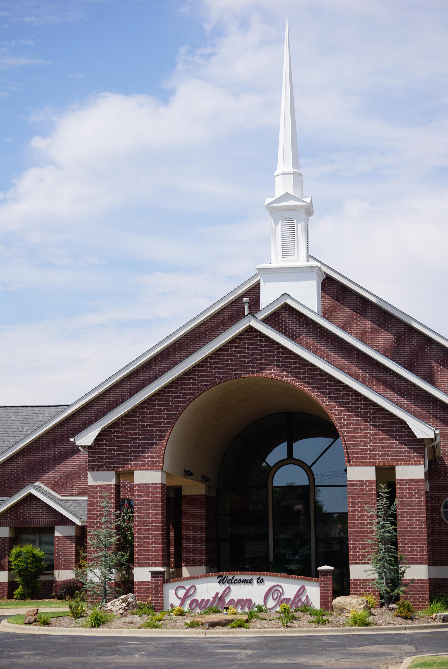 Southern Oaks United Pentecostal Church